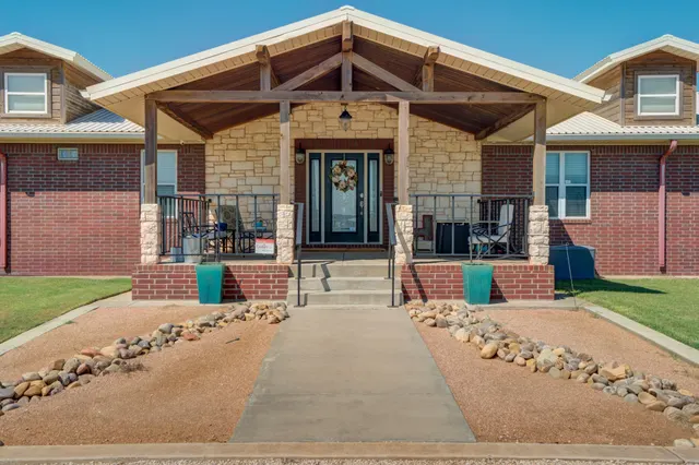 Photo 2 — 12803 N FM 2378, Shallowater, TX 79363