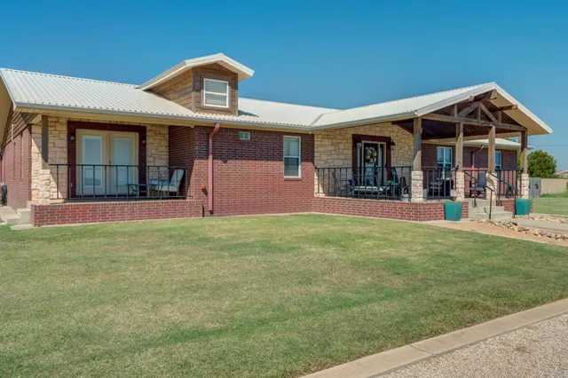Photo 4 — 12803 N FM 2378, Shallowater, TX 79363