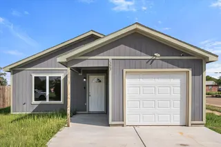 Sold home at 1323 E 14th Street