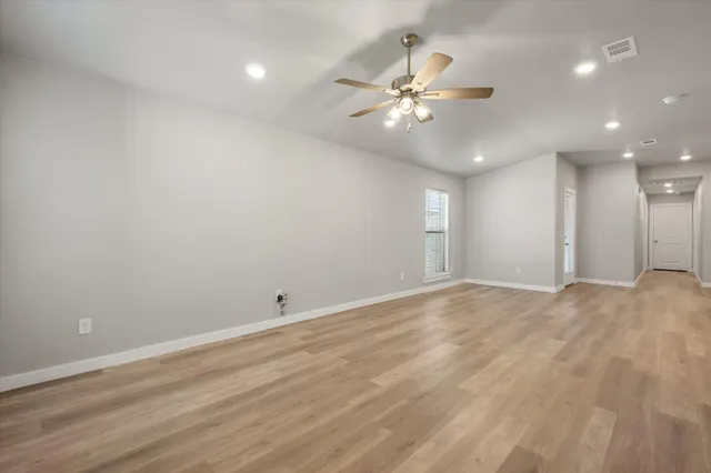 Photo 3 — 2009 Corpus Avenue, Wolfforth, TX 79382