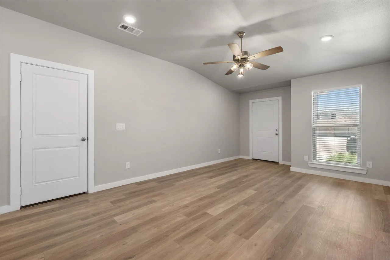 Photo 6 — 2010 Corpus Avenue, Wolfforth, TX 79382