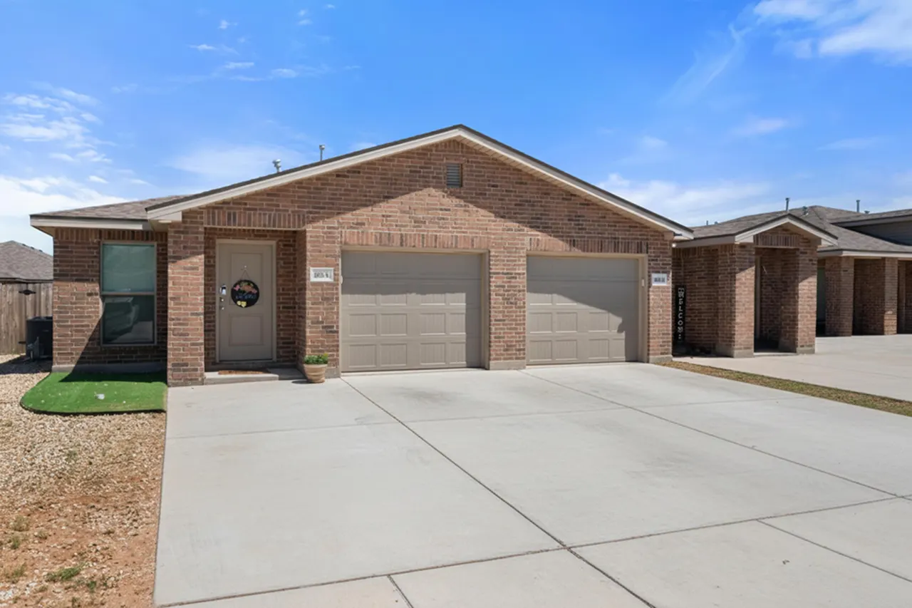 Photo 2 — 2010 Corpus Avenue, Wolfforth, TX 79382