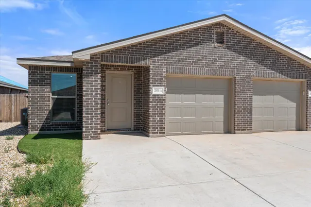 Photo 3 — 2004 Corpus Avenue, Wolfforth, TX 79382