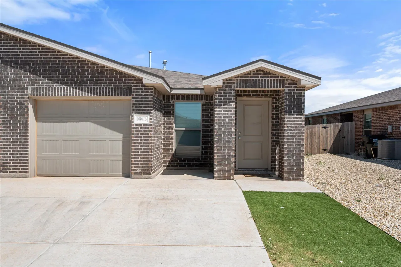 Photo 5 — 2004 Corpus Avenue, Wolfforth, TX 79382