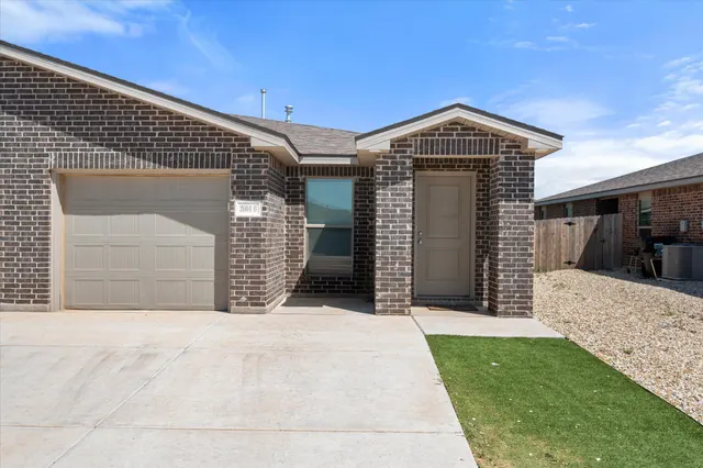 Photo 5 — 2004 Corpus Avenue, Wolfforth, TX 79382