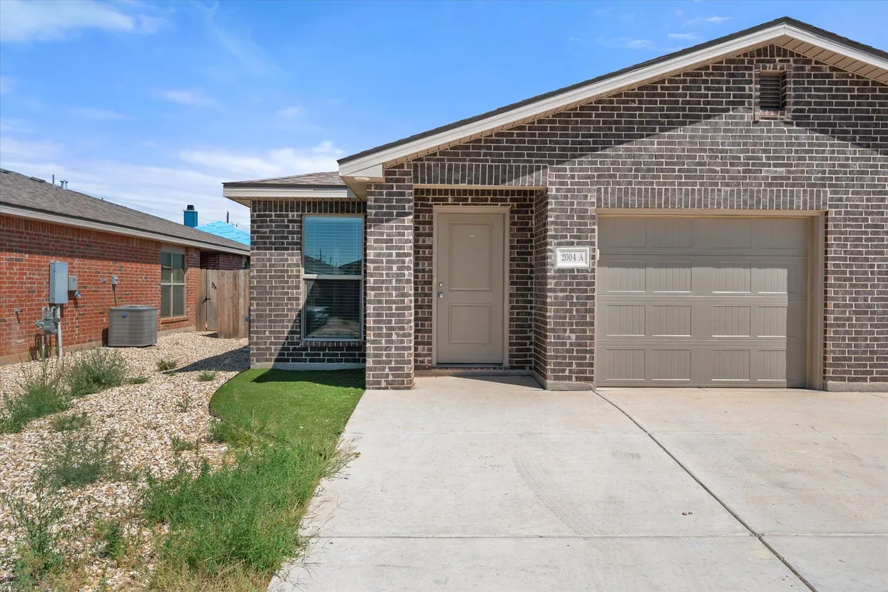 Photo 6 — 2004 Corpus Avenue, Wolfforth, TX 79382