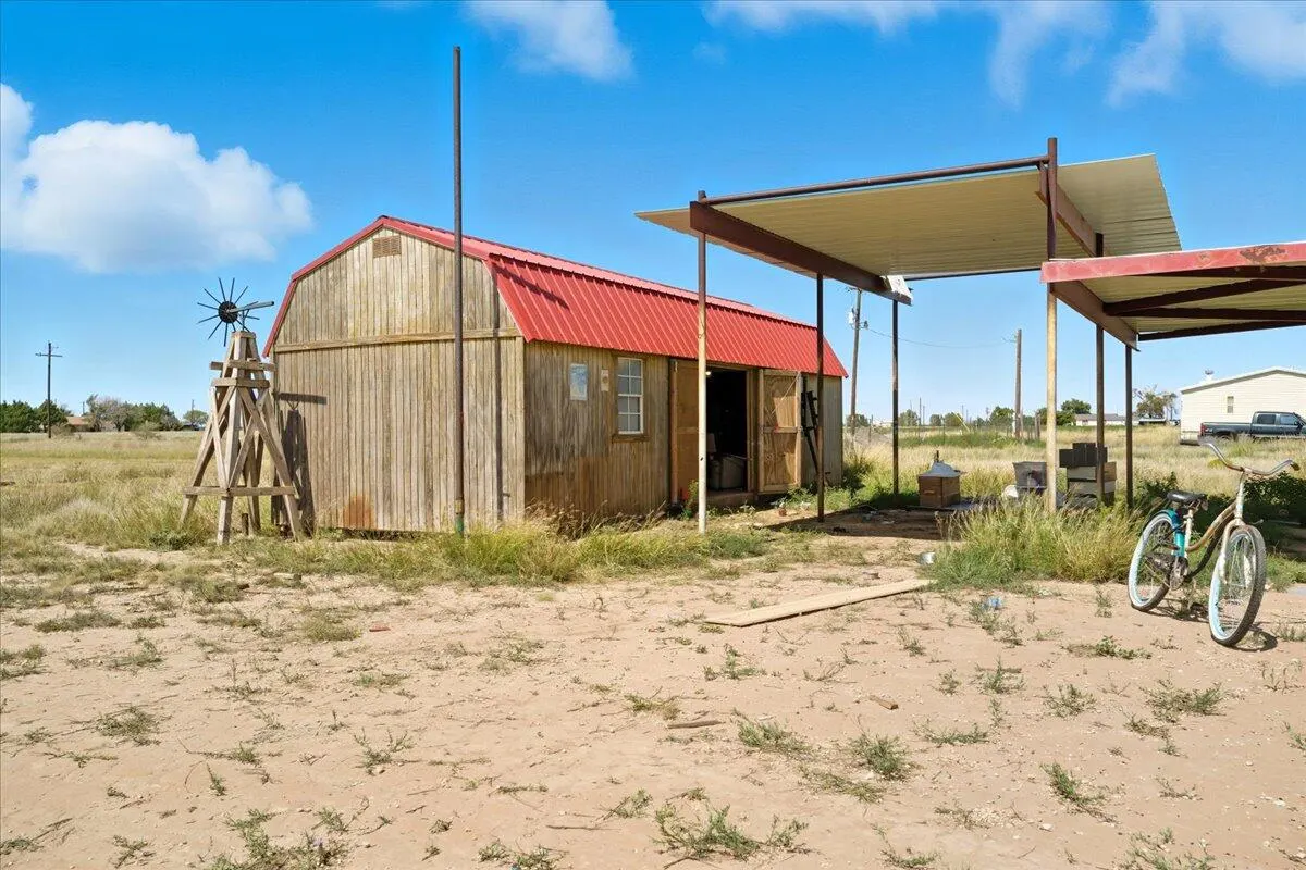 Photo 30 — 1807 S FM 2646, Levelland, TX 79336