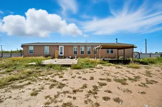 Sold home at 1807 S FM 2646