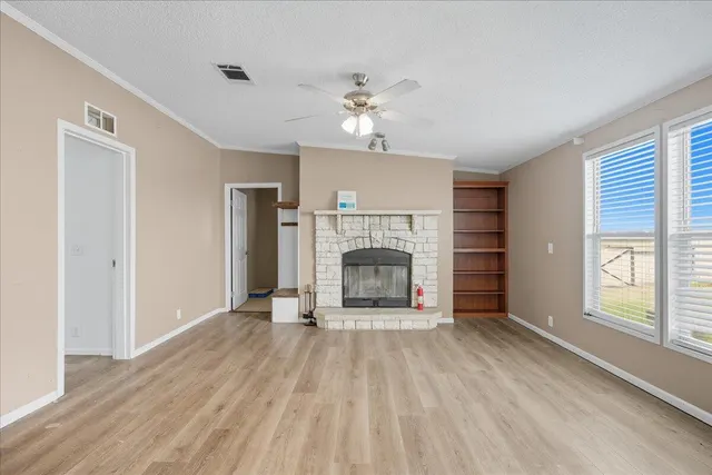 Photo 4 — 1807 S FM 2646, Levelland, TX 79336