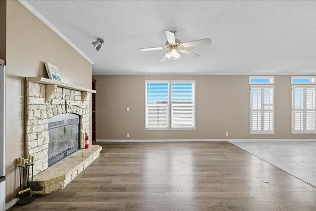 Photo 5 — 1807 S FM 2646, Levelland, TX 79336