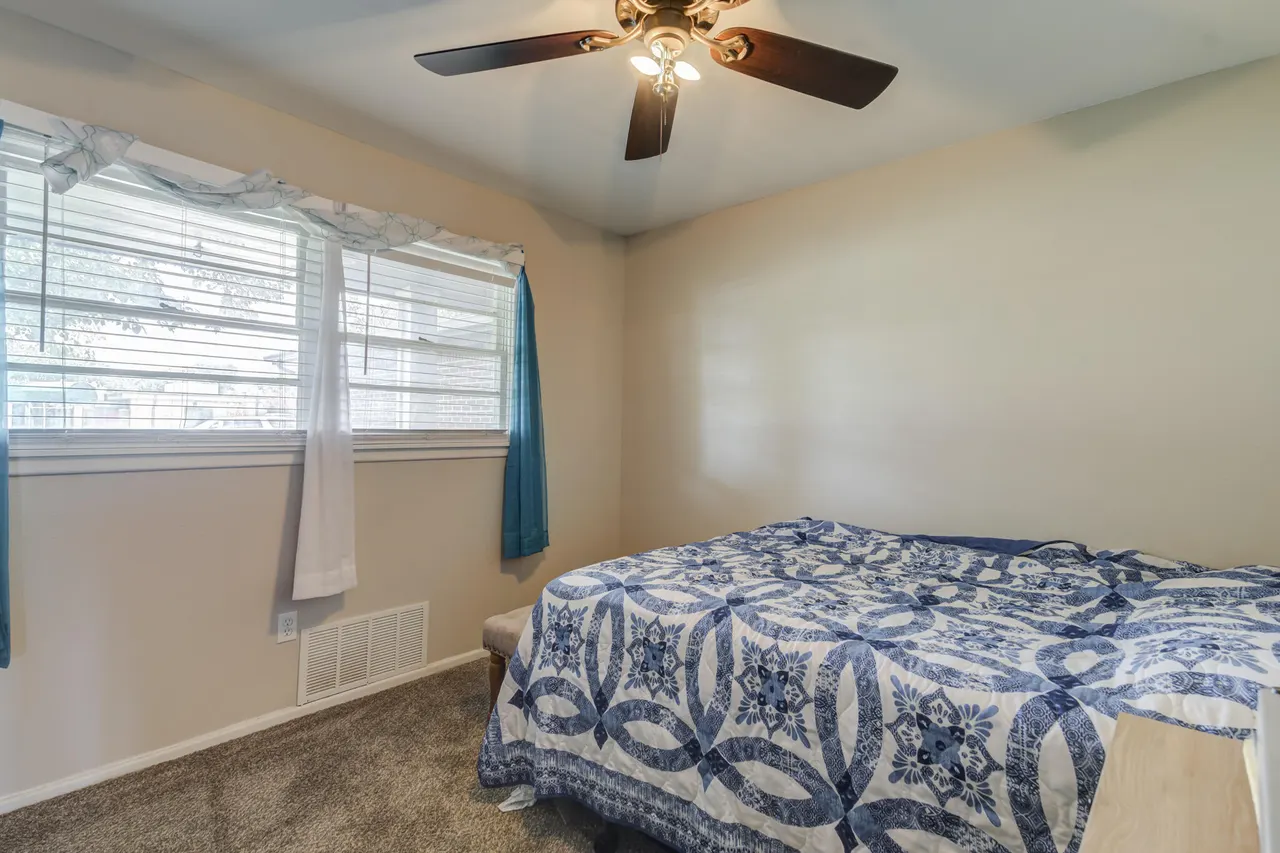 Photo 27 — 2326 53rd Street, Lubbock, TX 79412