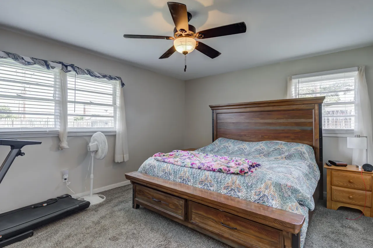 Photo 23 — 2326 53rd Street, Lubbock, TX 79412