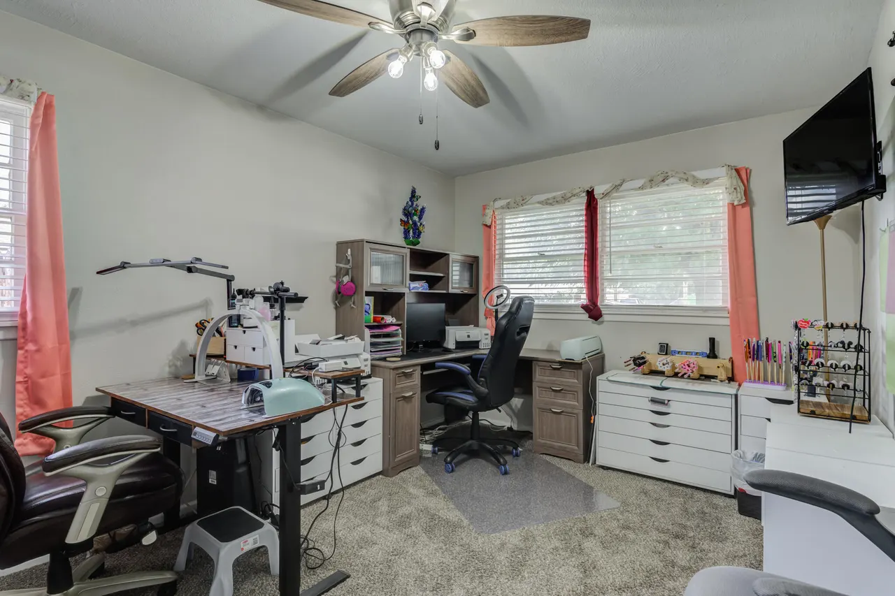 Photo 28 — 2326 53rd Street, Lubbock, TX 79412
