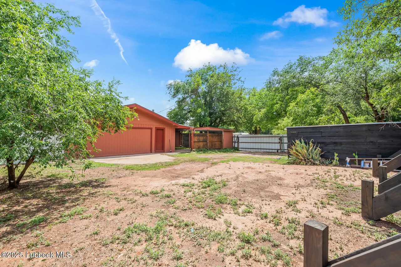 Photo 28 — 146 Pony Express Trail, Buffalo Springs, TX 79404