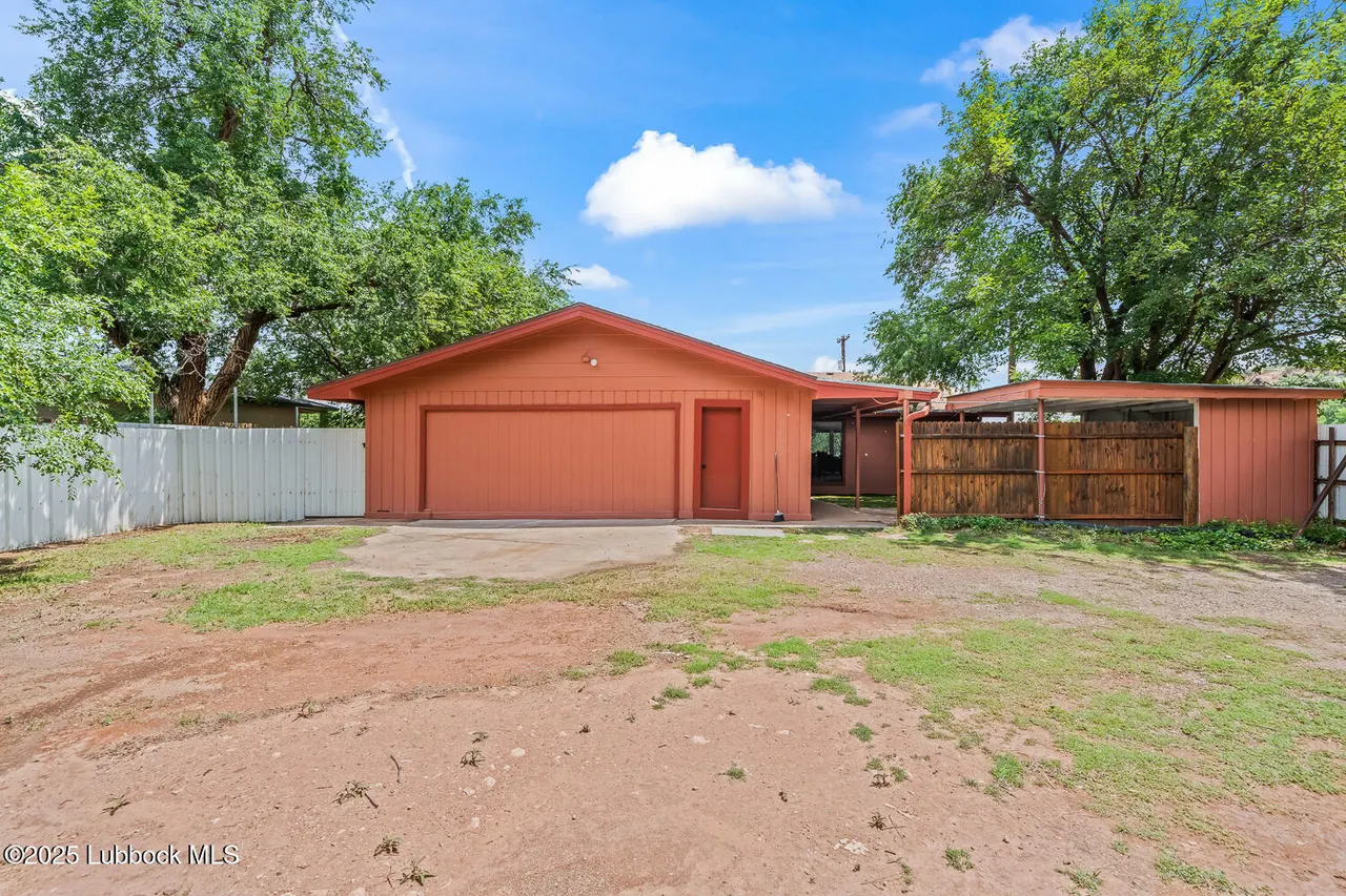 Photo 29 — 146 Pony Express Trail, Buffalo Springs, TX 79404