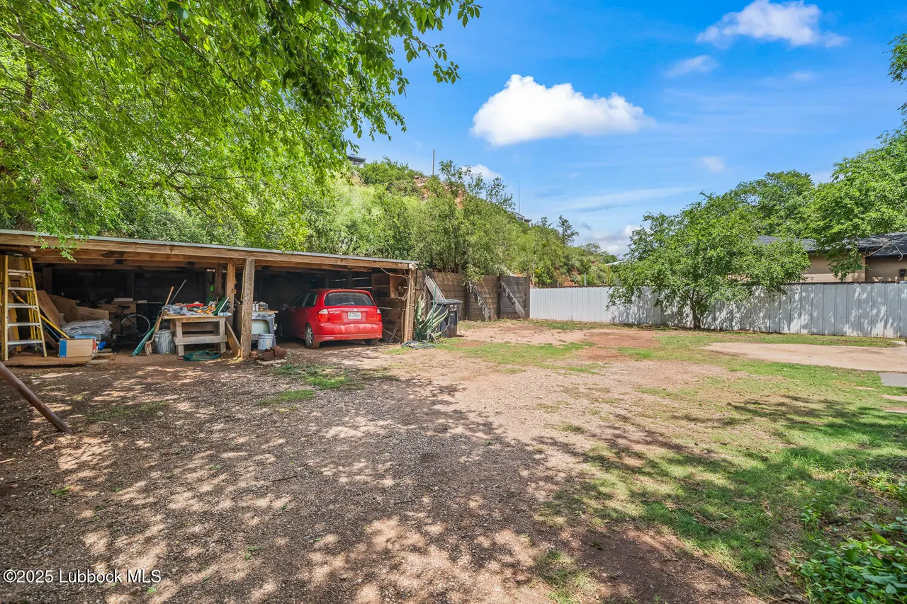 Photo 30 — 146 Pony Express Trail, Buffalo Springs, TX 79404