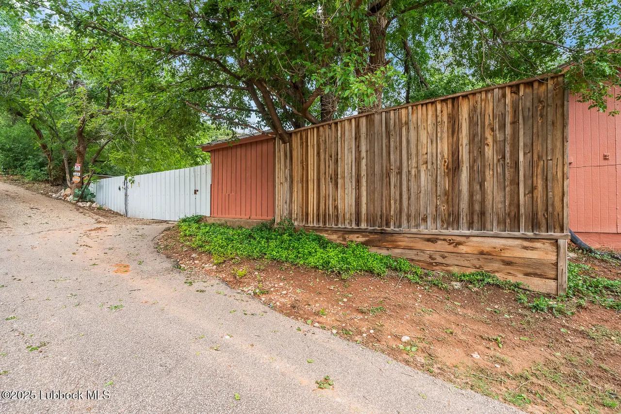 Photo 31 — 146 Pony Express Trail, Buffalo Springs, TX 79404