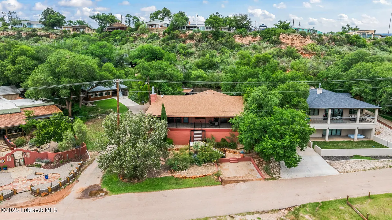 Photo 37 — 146 Pony Express Trail, Buffalo Springs, TX 79404
