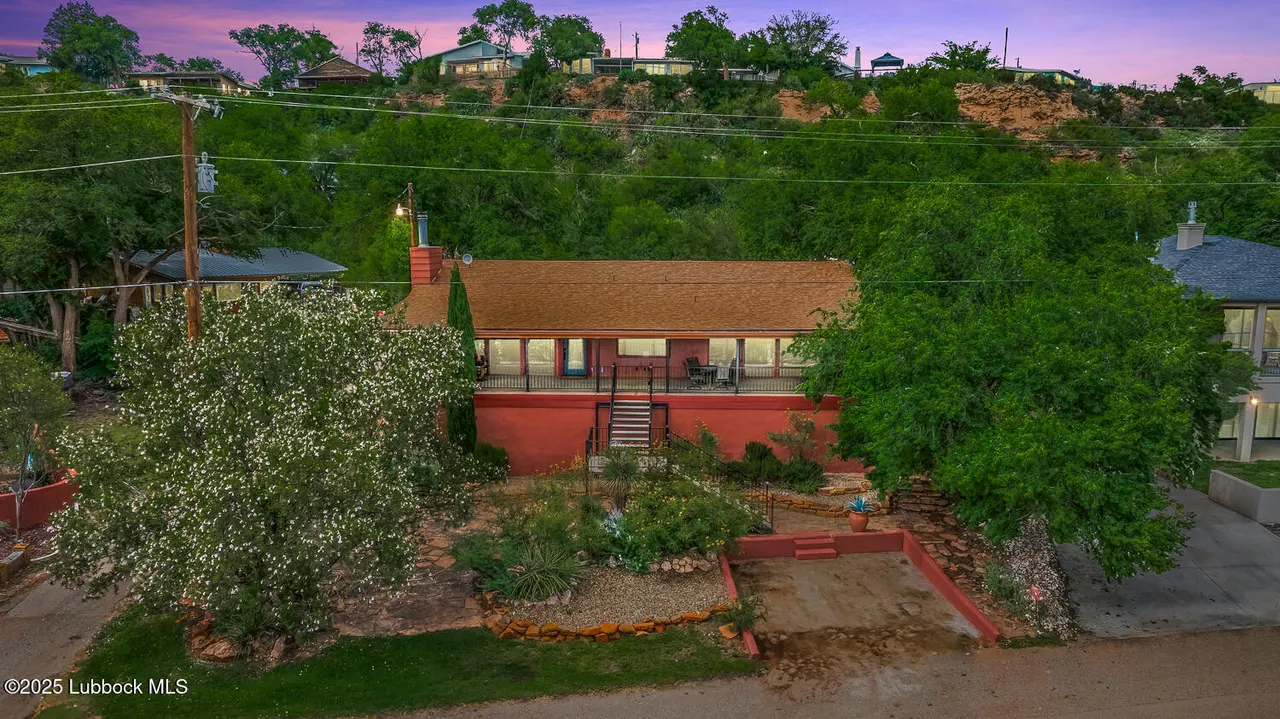 Photo 45 — 146 Pony Express Trail, Buffalo Springs, TX 79404