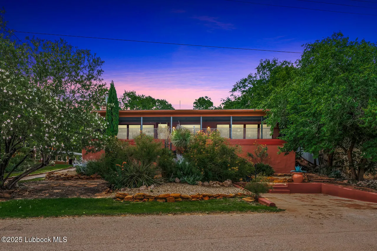 Photo 46 — 146 Pony Express Trail, Buffalo Springs, TX 79404