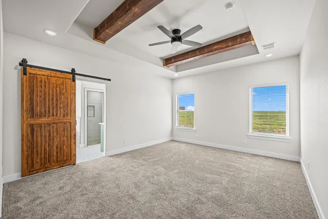 Photo 7 — 9915 F M 1294, Shallowater, TX 79363
