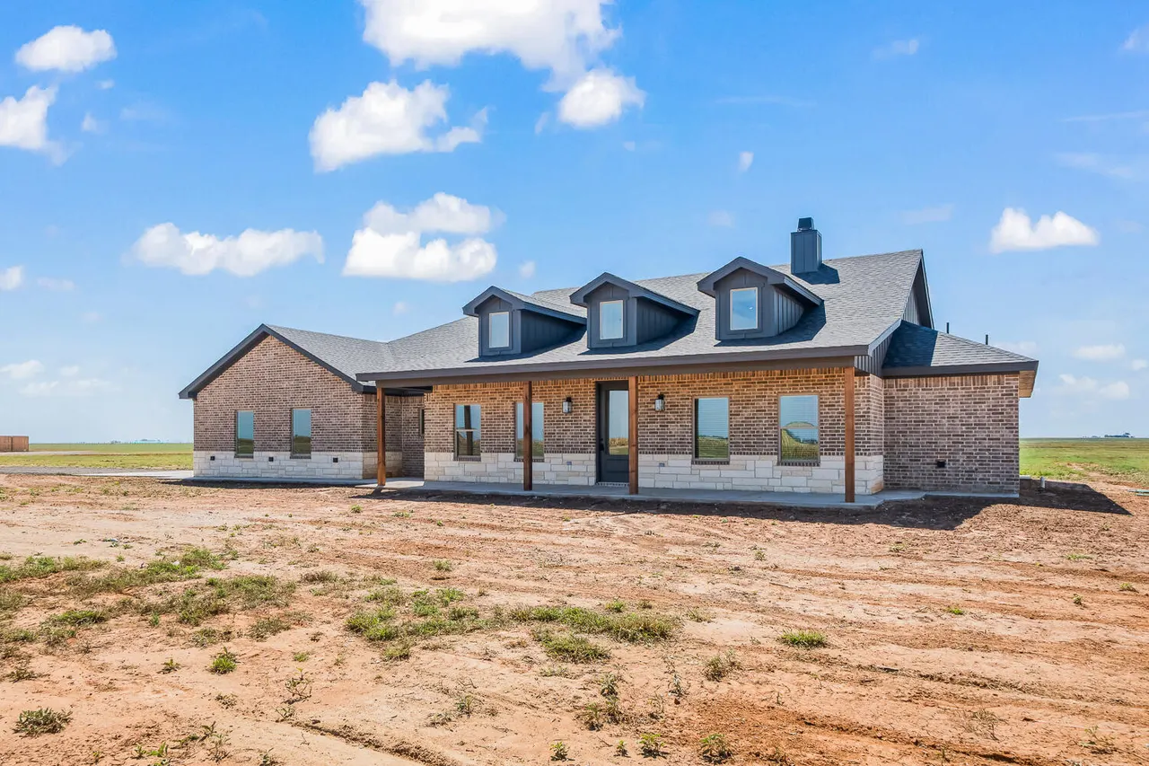 Photo 2 — 9915 F M 1294, Shallowater, TX 79363