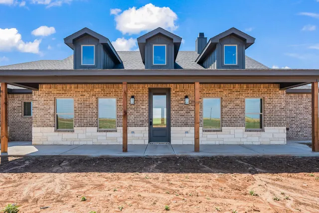 Photo 3 — 9915 F M 1294, Shallowater, TX 79363