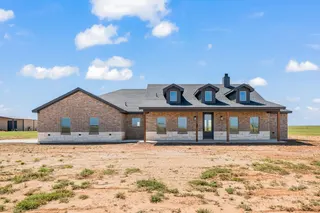 Sold home at 9915 F M 1294