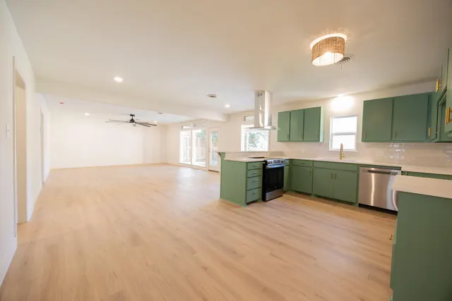 Photo 4 — 2613 23rd Street, Lubbock, TX 79410