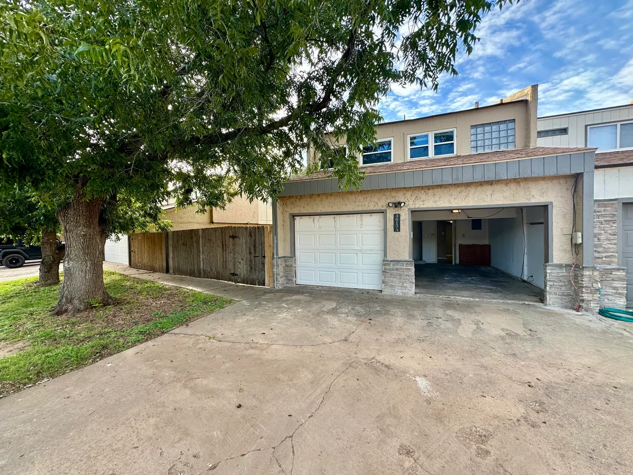 Photo 22 — 4612 55th Drive, Lubbock, TX 79414