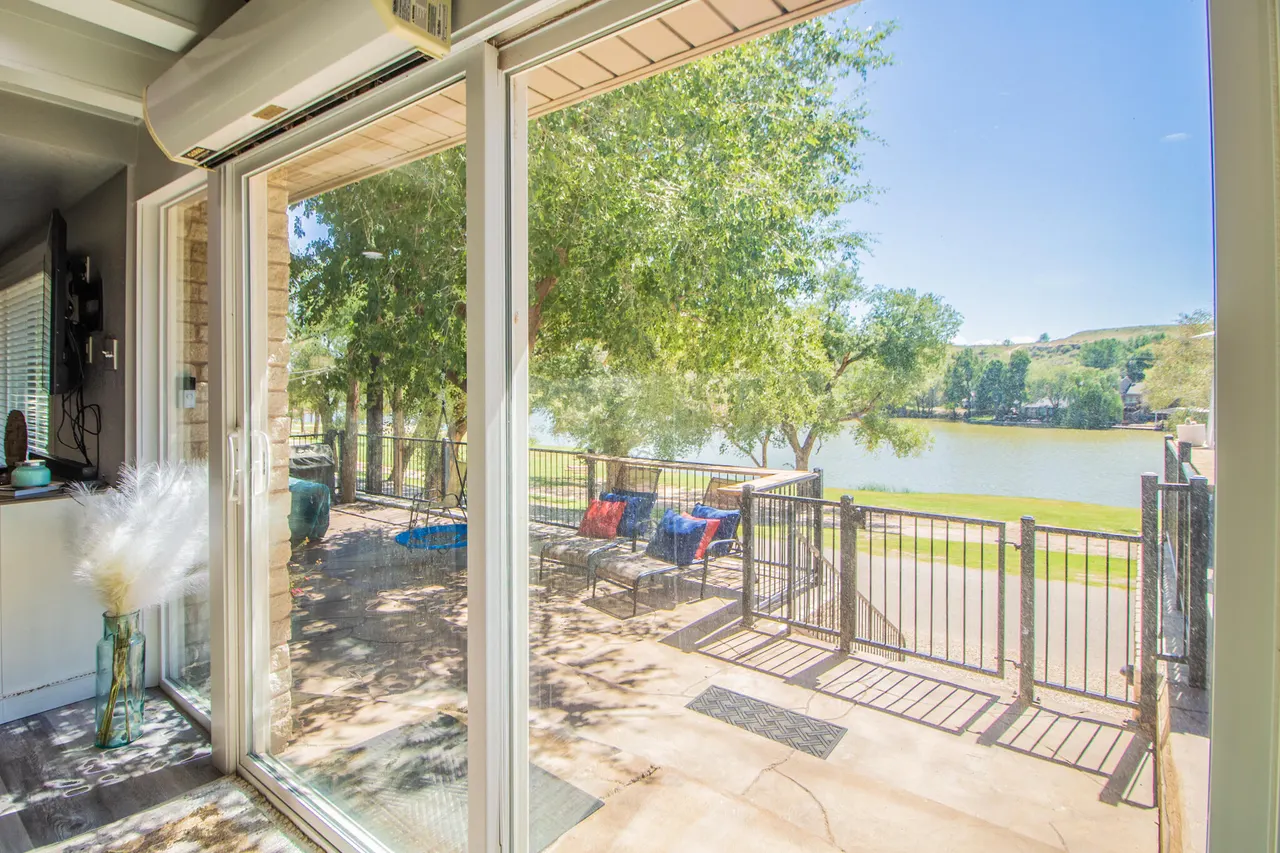 Photo 3 — 22 Comanche Drive, Lubbock, TX 79404