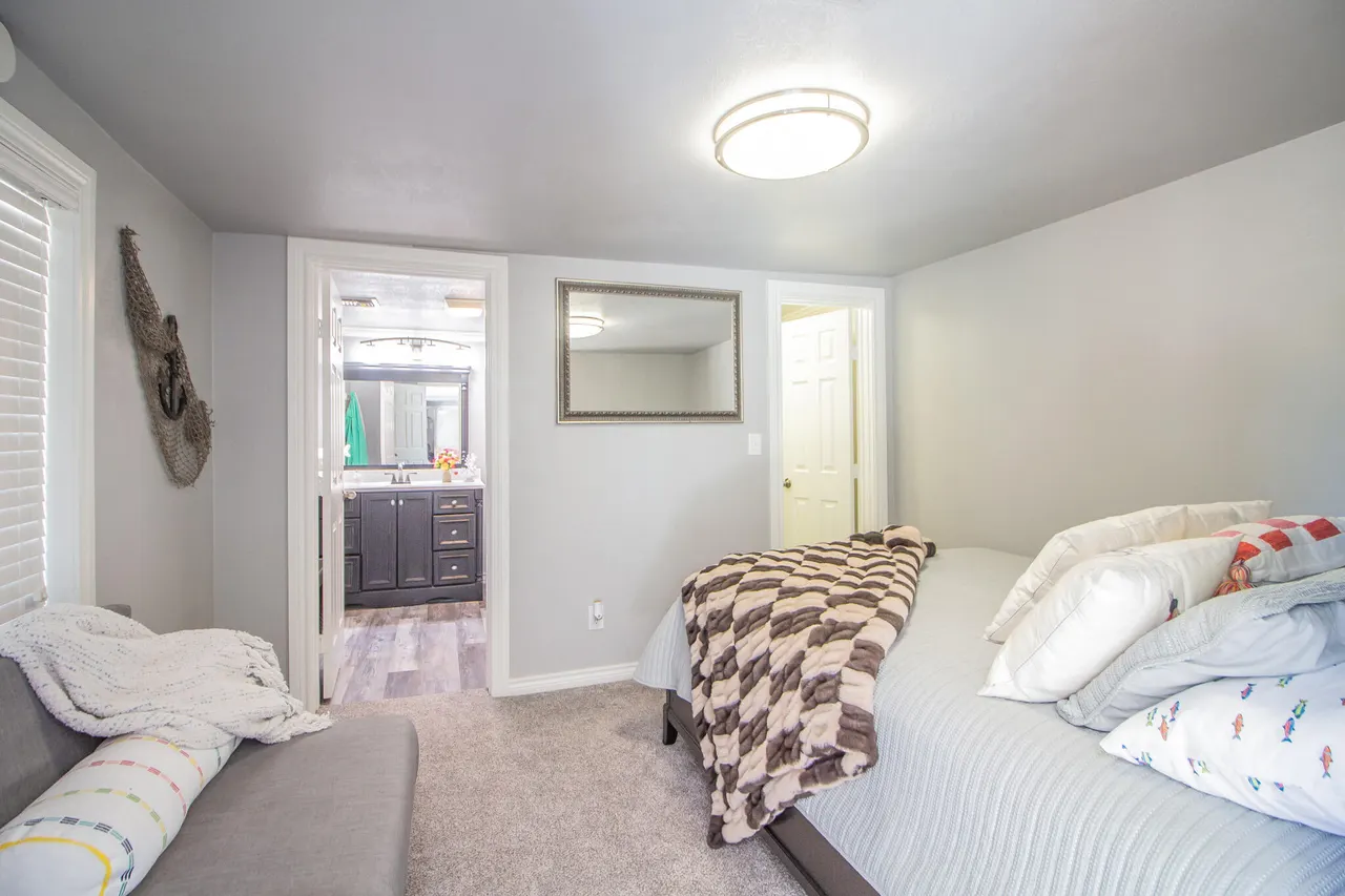 Photo 7 — 22 Comanche Drive, Lubbock, TX 79404
