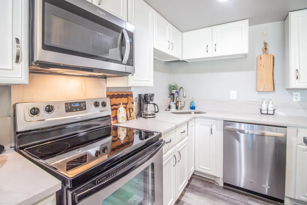 Photo 12 — 22 Comanche Drive, Lubbock, TX 79404