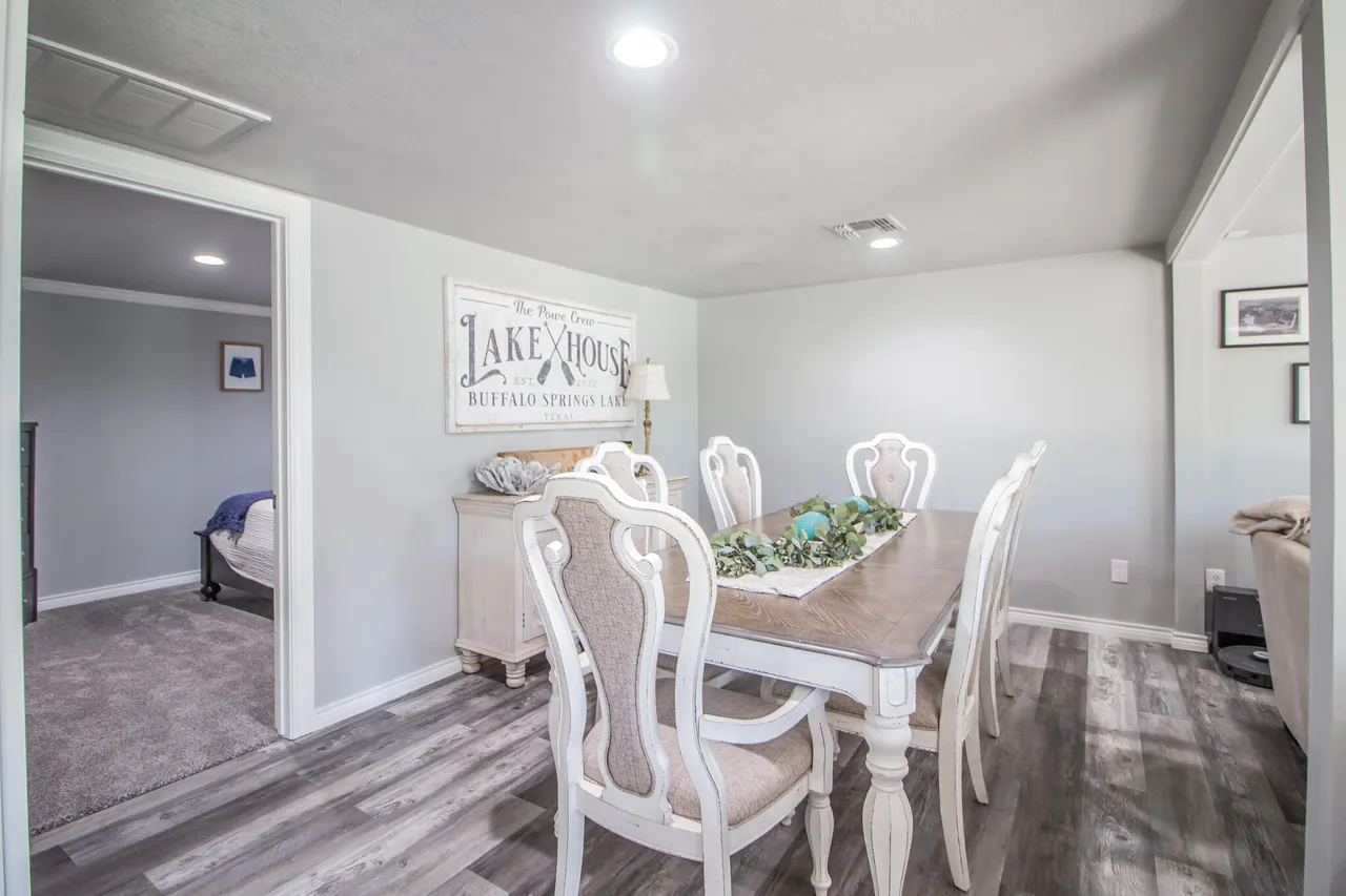 Photo 14 — 22 Comanche Drive, Lubbock, TX 79404