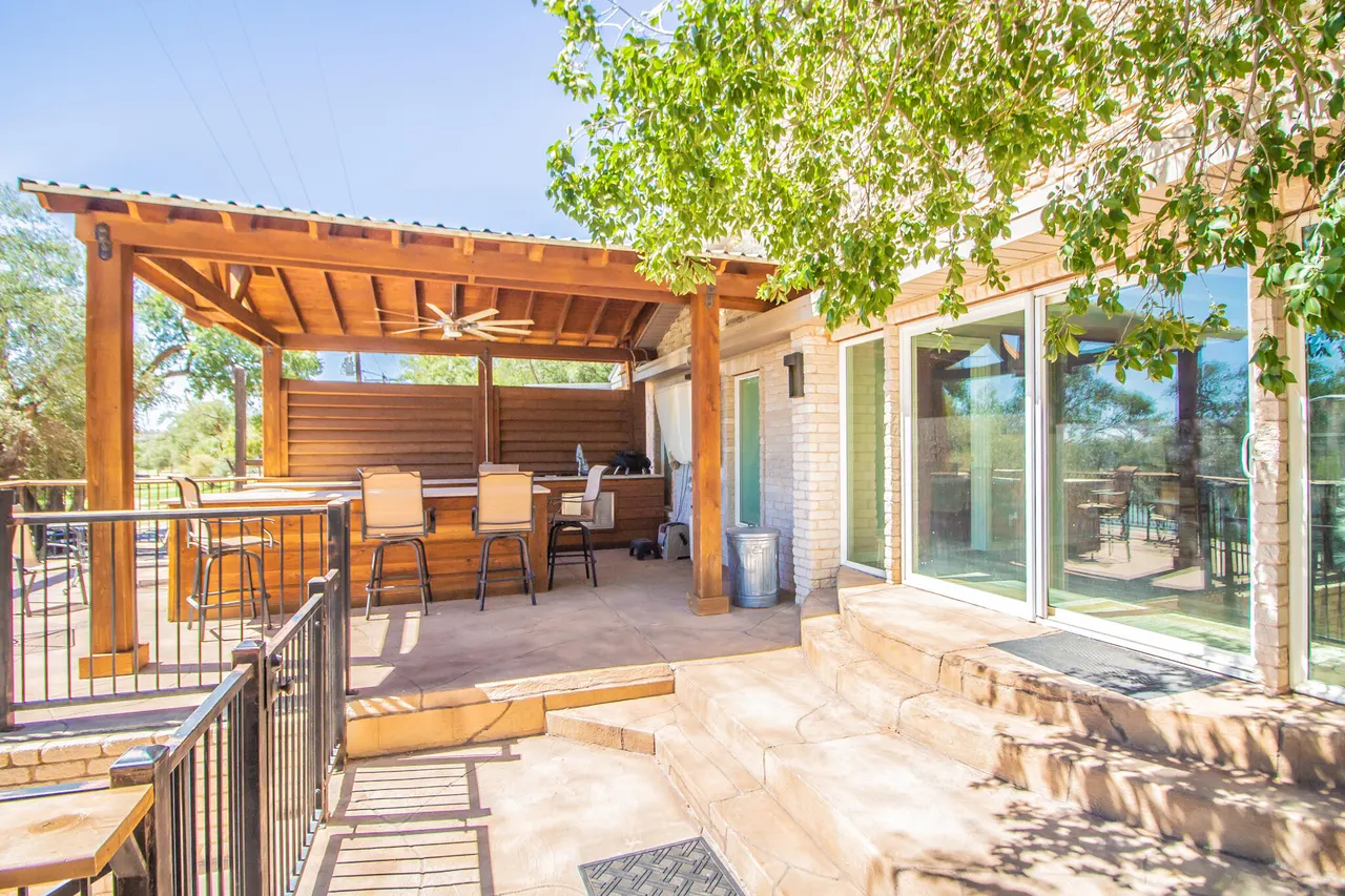 Photo 27 — 22 Comanche Drive, Lubbock, TX 79404