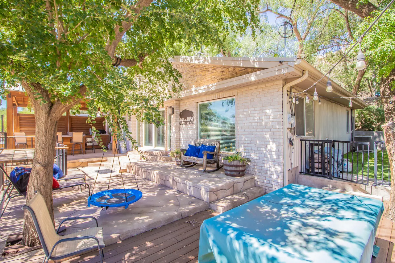 Photo 29 — 22 Comanche Drive, Lubbock, TX 79404
