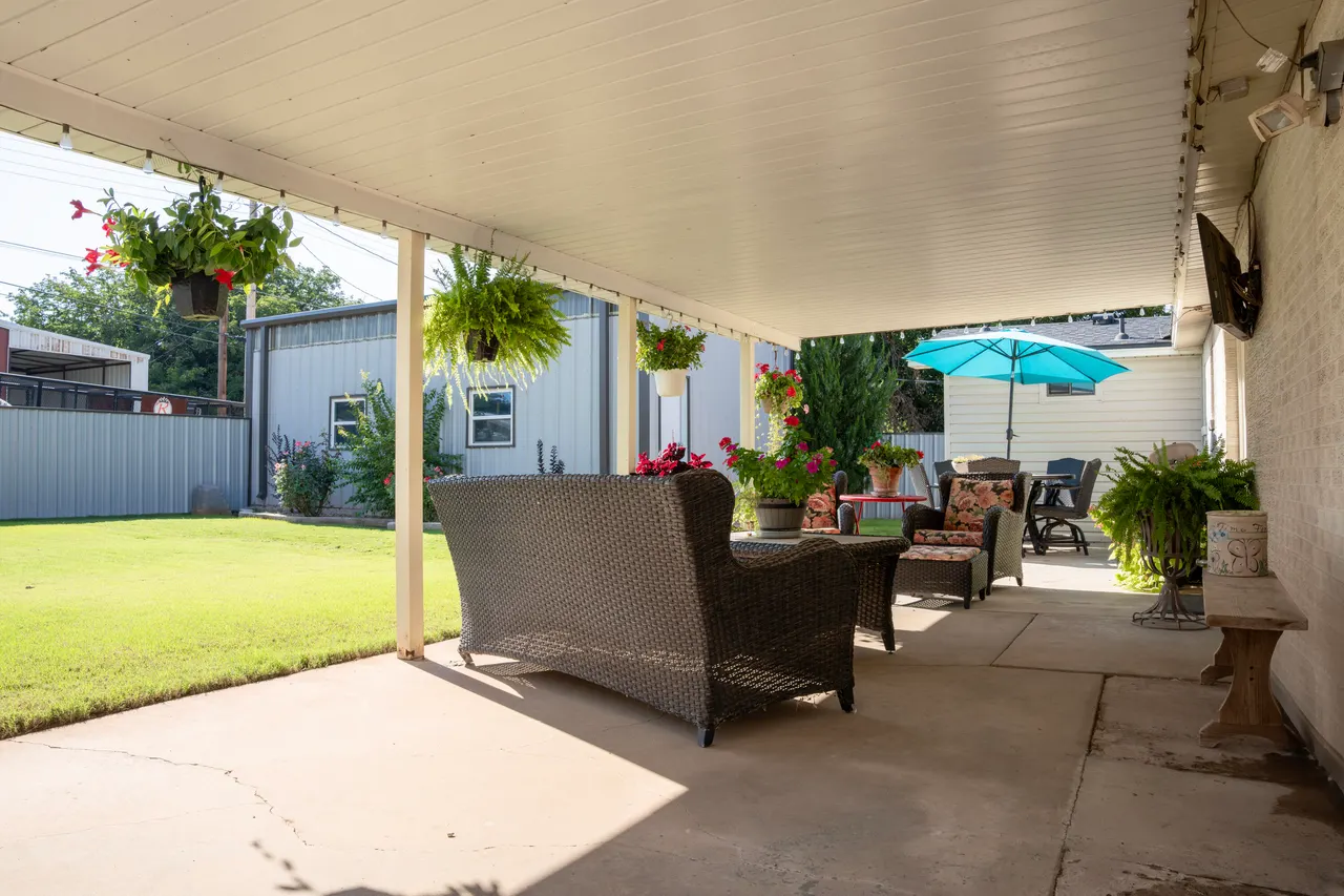Photo 30 — 303 SW 18th Street, Seminole, TX 79360