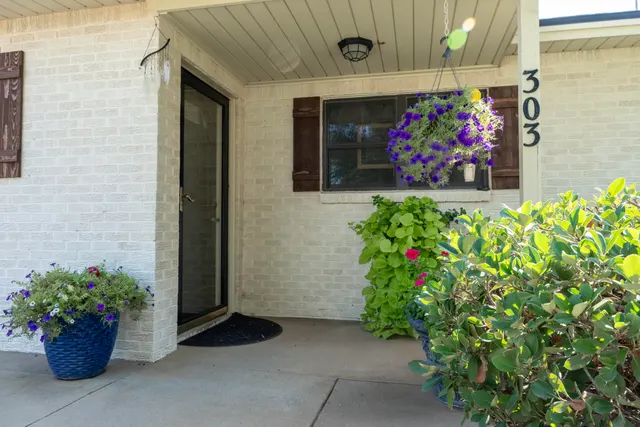 Photo 5 — 303 SW 18th Street, Seminole, TX 79360