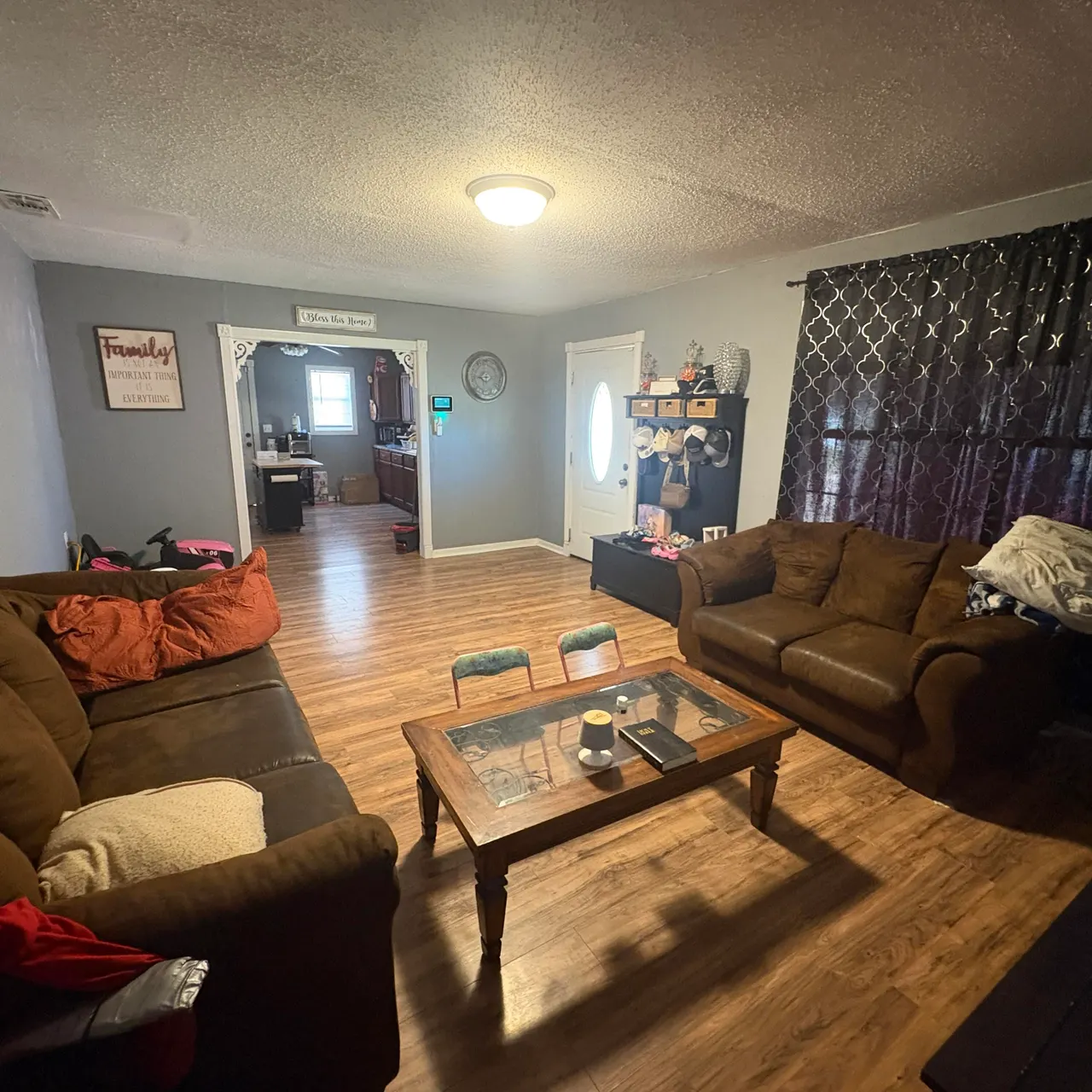 Photo 6 — 1507  N 5th Street, Tahoka, TX 79373