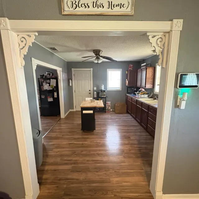 Photo 7 — 1507  N 5th Street, Tahoka, TX 79373