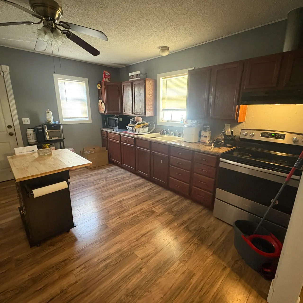 Photo 8 — 1507  N 5th Street, Tahoka, TX 79373