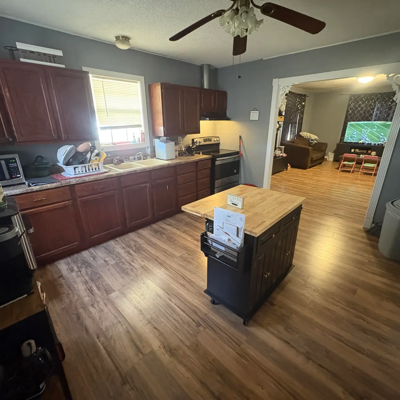 Photo 10 — 1507  N 5th Street, Tahoka, TX 79373