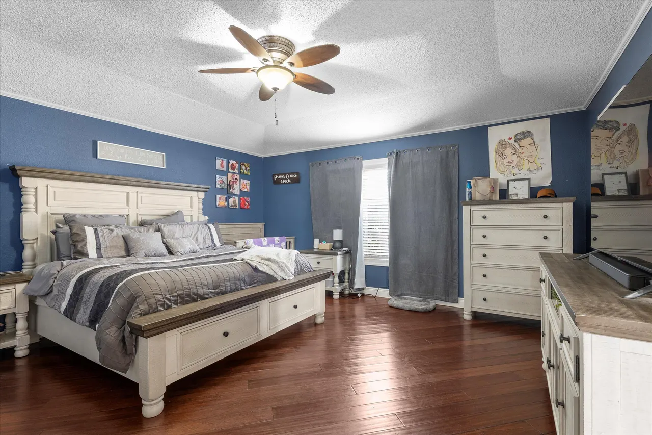 Photo 20 — 2102 Longhorn Drive, Levelland, TX 79336
