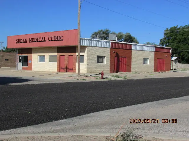 Photo 3 — 208 W 2nd, Muleshoe, TX 79347