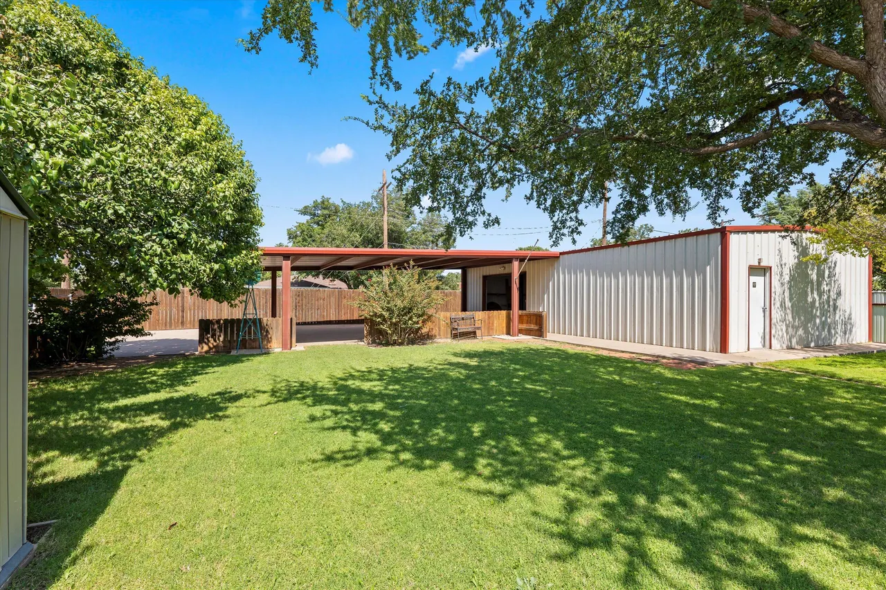 Photo 30 — 714 Wabash Street, Lubbock, TX 79403