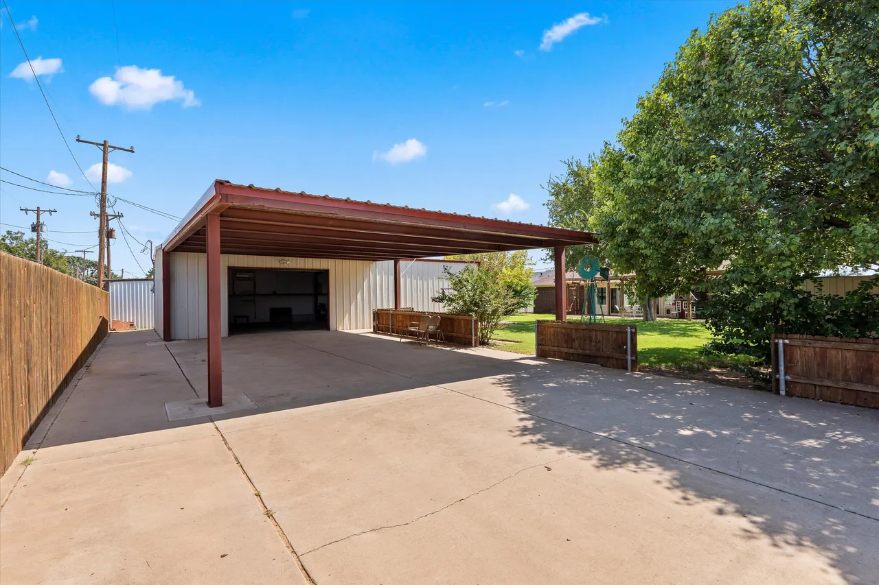 Photo 33 — 714 Wabash Street, Lubbock, TX 79403