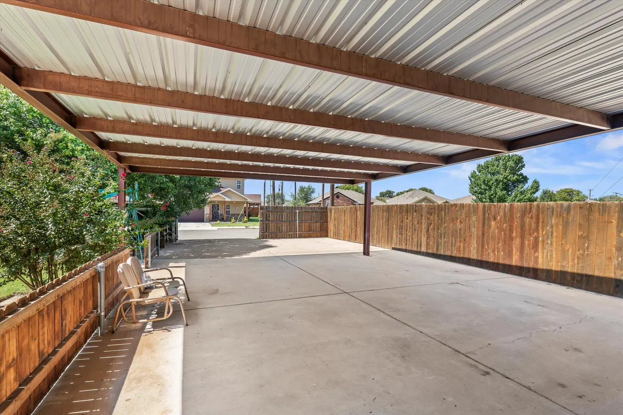 Photo 34 — 714 Wabash Street, Lubbock, TX 79403