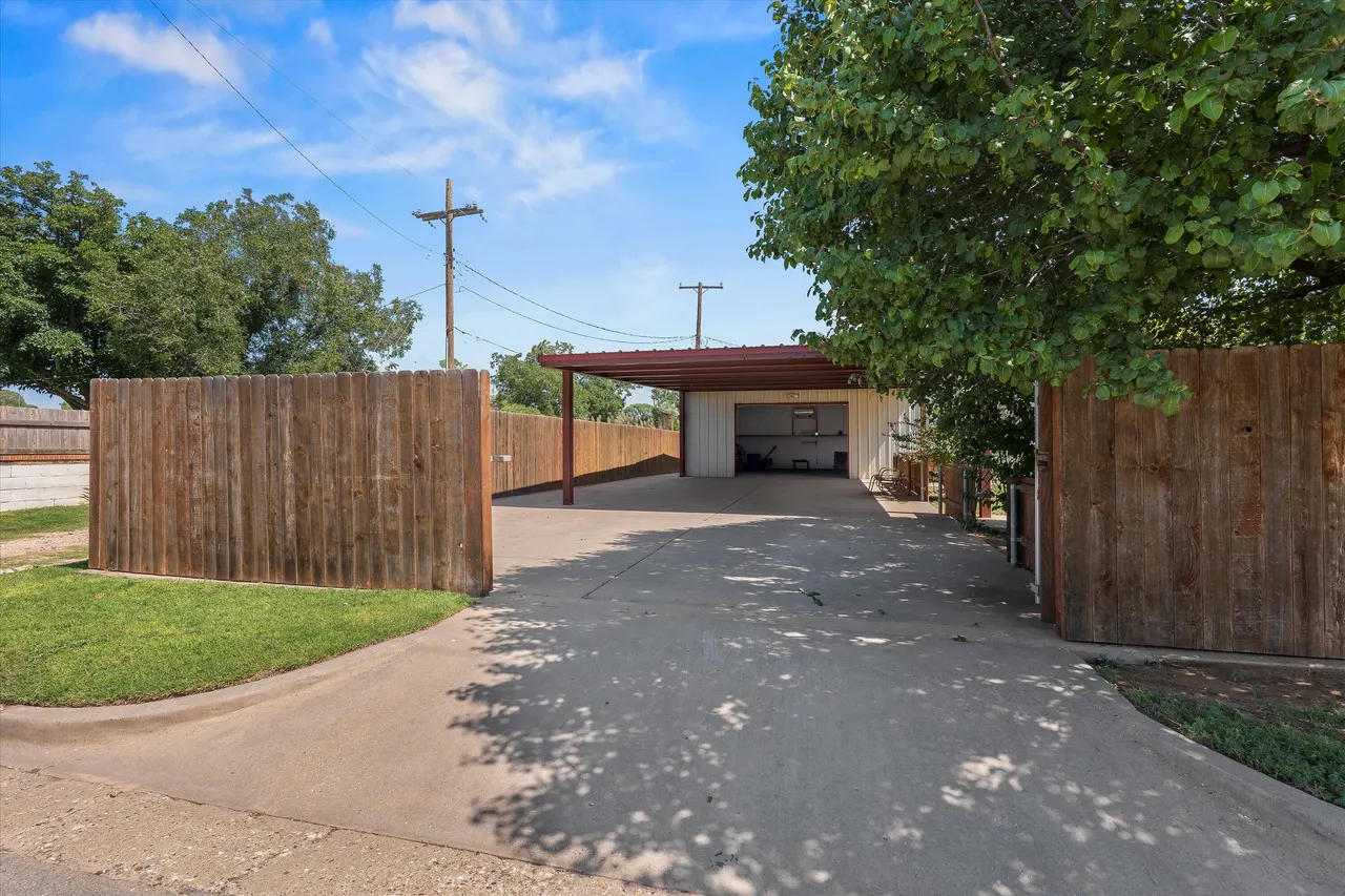 Photo 32 — 714 Wabash Street, Lubbock, TX 79403
