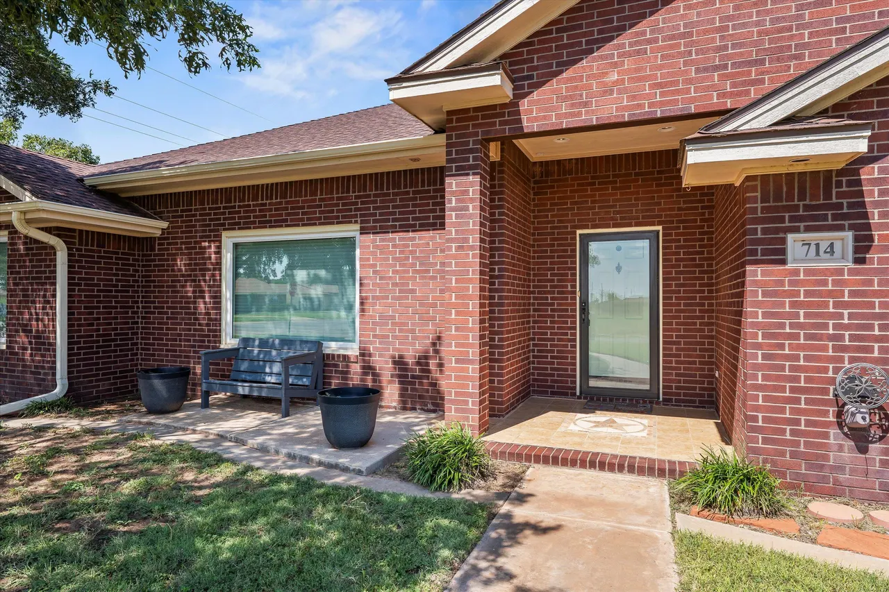 Photo 3 — 714 Wabash Street, Lubbock, TX 79403