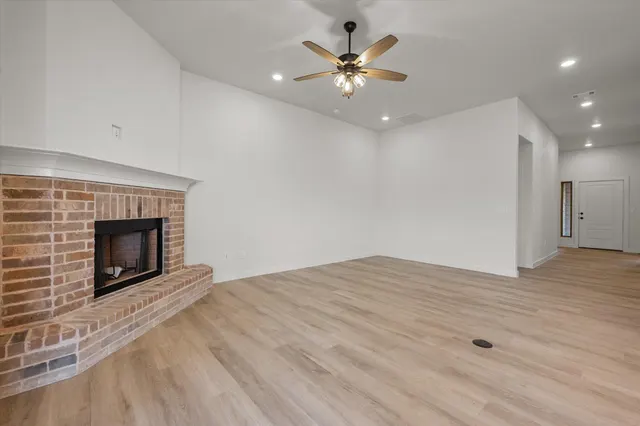 Photo 5 — 2406 Abbeville Avenue, Wolfforth, TX 79382